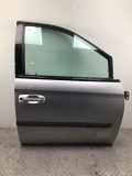 Tür rechts vorne grau CHRYSLER Voyager IV (RG) 2.8 CRD 110 kW 150 PS (06.2004-