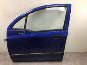 Tür links vorne CHEVROLET Matiz