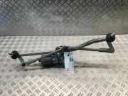 Wischergestänge vorne BMW 3er Cabriolet (E46) 0390241712