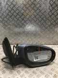 Außenspiegel elektrisch lackiert rechts VW Golf VI (5K) 1.2 TSI 63 kW 86 PS (