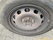 Bremssattel links vorne VOLVO V50 (545)