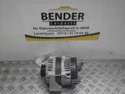 Lichtmaschine 96843503 CHEVROLET Spark M300 1.0 50 kW 68 PS 03.2010-12.2015