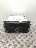 CD-Radio FORD S-Max I (WA6)