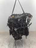 OPEL Combo C Motor ohne Anbauteile Z17DTH 1.7 CDTI 74 kW 101 PS 12.2004->