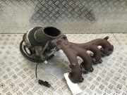 Turbolader MERCEDES-BENZ B-Klasse Sports Tourer (W245) A6400901680