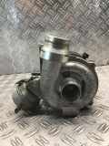 Turbolader RENAULT Laguna III (T) 54399700030