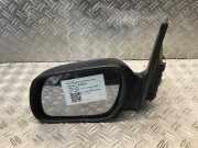 Außenspiegel elektrisch lackiert links MAZDA 2 (DY)