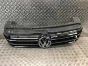 Kühlergrill L103 VW Sharan (7N) 2.0 TDI 110 kW 150 PS (05.2015-> ) 7N0853653B