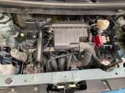 Motor ohne Anbauteile (Benzin) MITSUBISHI Space Star VI Schrägheck (A0)