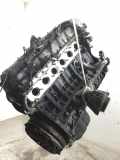 Motor ohne Anbauteile BMW 3er (E90)