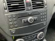 CD-Radio MERCEDES-BENZ C-Klasse T-Modell (S204)