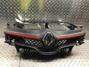 Frontmaske 620369615R RENAULT Twingo III (BCM) 1.0 Sce 70 52 kW 71 PS (09.2014