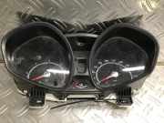 Tachometer CA6T10849CC FORD Fiesta VI Van 1.4 TDCi 51 kW 70 PS (07.2010-> )