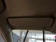 Sonnenblende links OPEL Insignia A (G09) 13286155