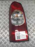 Rückleuchte links NISSAN Interstar Kasten (X70)