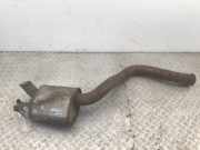 Auspuffanlage hinten MERCEDES-BENZ C-Klasse T-Modell (S205)