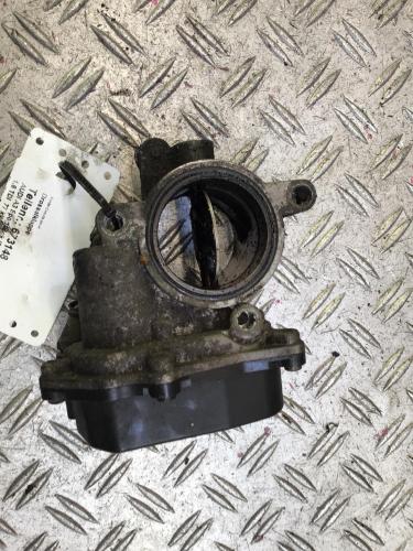 Drosselklappe AUDI A3 Sportback (8P) 03L128063Q Bild Drosselklappe AUDI A3 Sportback (8P) 03L128063Q