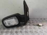 Außenspiegel mechanisch Standard links FORD Fiesta V (JH, JD)