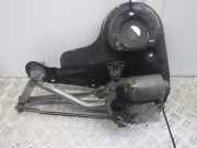Wischermotor vorne FORD Fiesta V (JH, JD)