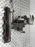 Turbolader 9677063780 FORD S-MAX WA6 2.0 TDCi 103 kW 140 PS 05.2006-12.2014