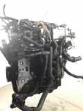 Motor ohne Anbauteile VW Sharan (7N)