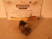 ABS-Regler 273004224 VOLVO V40 Kombi 645 1.6 77 kW 105 PS 12.1995-08.1999