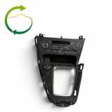 Bedienelement für Klimaanlage Ford Focus III Turnier DYB F1ET18C612AF