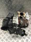 Turbolader Skoda Fabia III NJ 04C145702Q