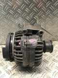 Lichtmaschine Generator 0124615028 MERCEDES-BENZ Sprinter 3,5t Bus (906) 316 1