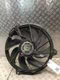 Elektromotor für Kühlerlüfter PEUGEOT 206 Schrägheck (2A/C) 1.4 55 kW 75 PS (