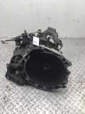 Schaltgetriebe CMTX75 - MTX75 FORD Mondeo IV Turnier (BA7) 2.0 107 kW 146 PS (