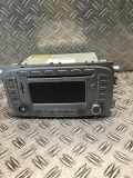 Navigationssystem ohne Code 9M5T-18K931-DA FORD Focus II (DA, DP, HCP) 1.6 74 k