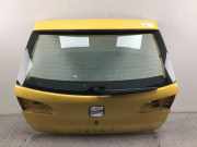 Heckklappe / Heckdeckel gelb SEAT Ibiza III (6L) 1.2 44 kW 60 PS (06.2007-05.2