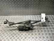 Wischermotor vorne FORD Mondeo III Stufenheck (B4Y) 2.0 TDCi 95 kW 129 PS (10.