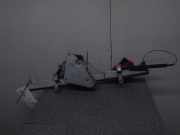 Fensterheber links vorne FORD Mondeo II (BAP)