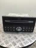 Radio FORD Focus C-MAX (C214) 1.6 74 kW 101 PS (10.2003-03.2007)