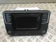 Radio VW Sharan (7N) 1K8035150F