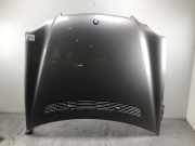 Motorhaube grau MERCEDES-BENZ C-Klasse Sportcoupe (CL203) C 180 KOMPRESSOR 105
