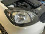 Hauptscheinwerfer rechts 1ST941016D SKODA Citigo (AA) 1.0 55 kW 75 PS (10.2011