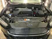 Klimakondensator HG9H-19710-CA FORD Mondeo V Turnier (CF) 2.0 TDCi Bi-Turbo 154