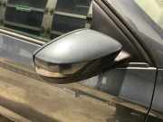 Außenspiegel elektrisch lackiert rechts LF7Y SKODA Fabia III (NJ) 1.2 TSI 66 kW