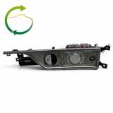 Schaltkulisse Jaguar XF X250 9X23-7E453-BB