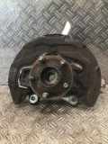Achsschenkel rechts vorne FORD S-Max II (CJ, WA6) 2.0 TDCi 132 kW 180 PS (01.2