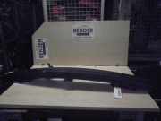 Stoßstangenträger vorne JAGUAR XJ (X350, X358)