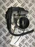 Drosselklappe 9M5Q-9E926-AA FORD S-MAX WA6 2.0 TDCi 103 kW 140 PS 05.2006-12.201