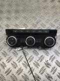 Klimabedienteil VW Touran (1T3) 5HB012405
