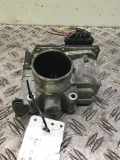 Drosselklappe MAZDA 5 CR1 2.0 CD 81 kW 110 PS 02.2005-05.2010