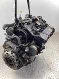 FORD Mondeo III Kombi BWY Motor ohne Anbauteile 2.0 TDDi / TDCi 85 kW 116 PS 10.