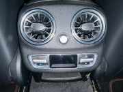 Klimabedienteil MERCEDES-BENZ C-Klasse (W205) A 205 905 75 07