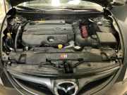 Schaltgetriebe MAZDA 6 Sport Kombi (GH) 2.2 MZR-CD 120 kW 163 PS (08.2008-07.